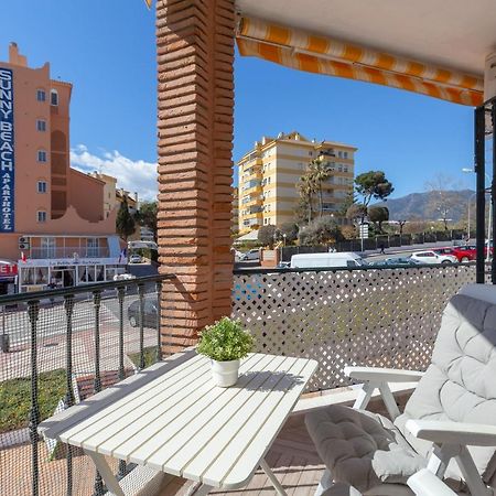 Lovely Seaview Apartment Benalmádena Extérieur photo
