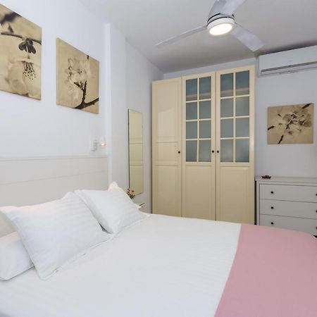 Lovely Seaview Apartment Benalmádena Extérieur photo
