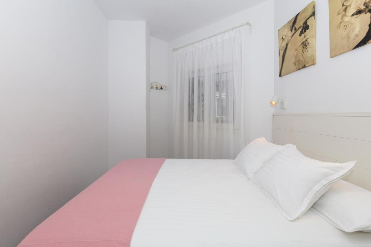 Lovely Seaview Apartment Benalmádena Extérieur photo