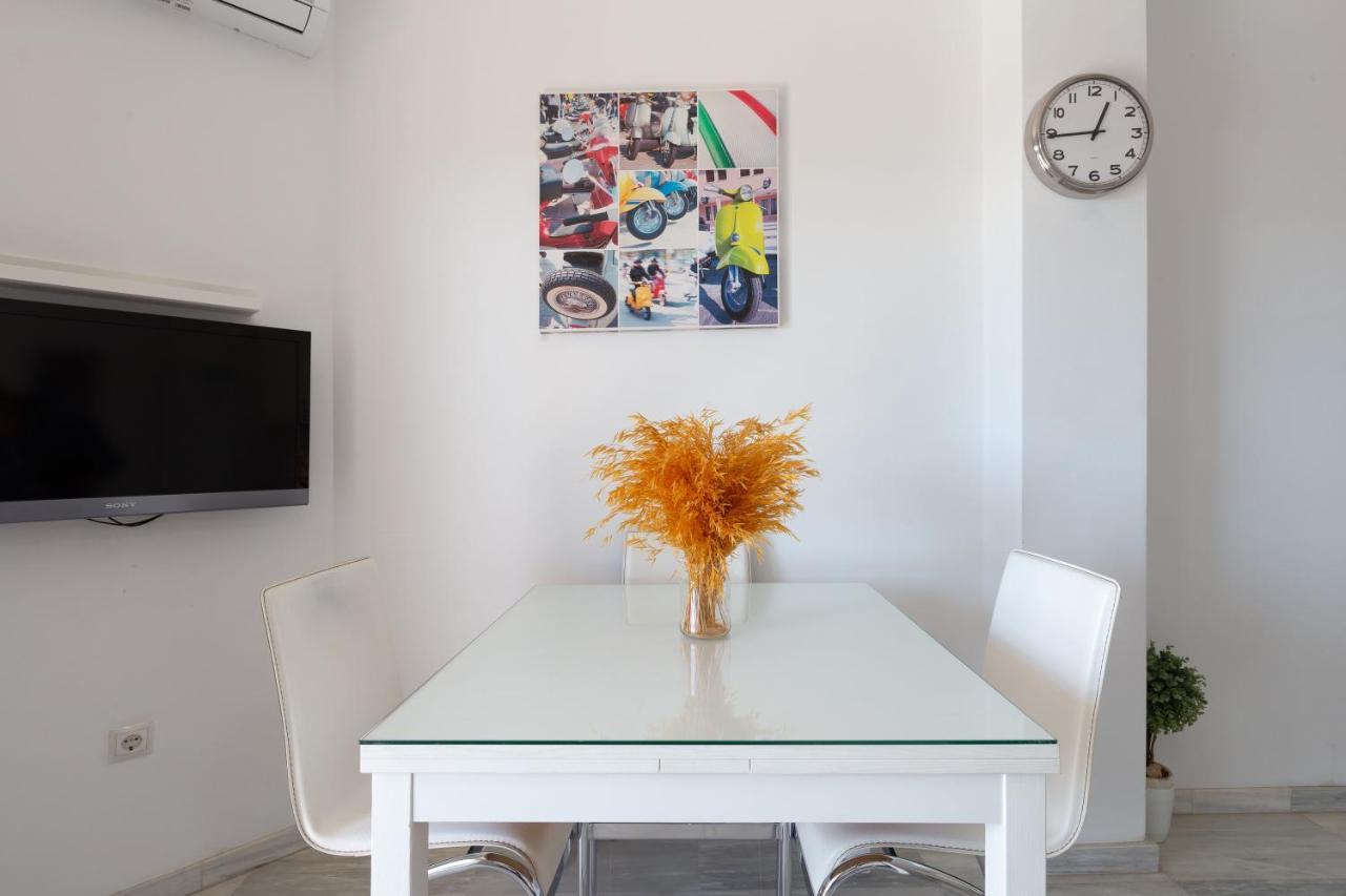 Lovely Seaview Apartment Benalmádena Extérieur photo