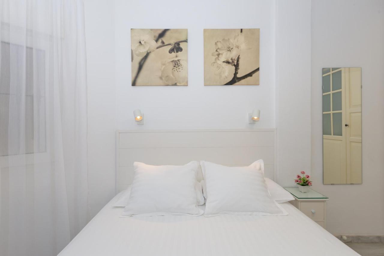 Lovely Seaview Apartment Benalmádena Extérieur photo