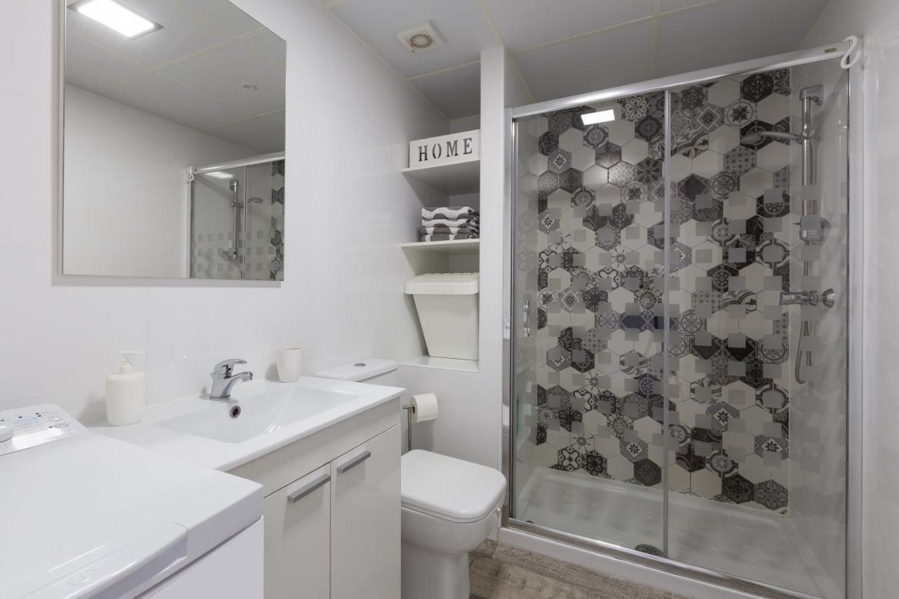Lovely Seaview Apartment Benalmádena Extérieur photo
