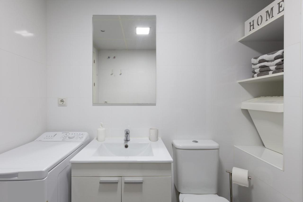 Lovely Seaview Apartment Benalmádena Extérieur photo